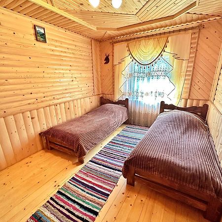 Вершина Карпат Krasnik Exterior foto