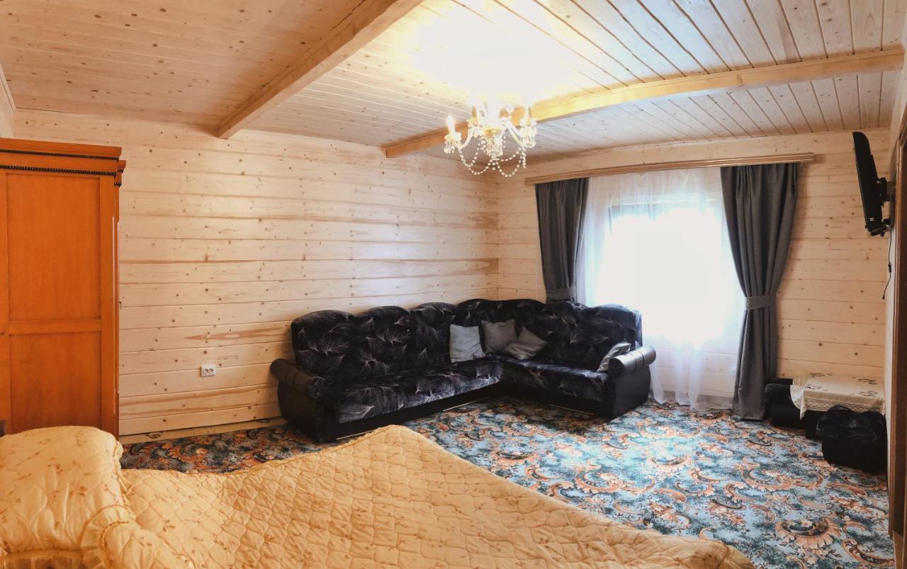 Вершина Карпат Krasnik Exterior foto