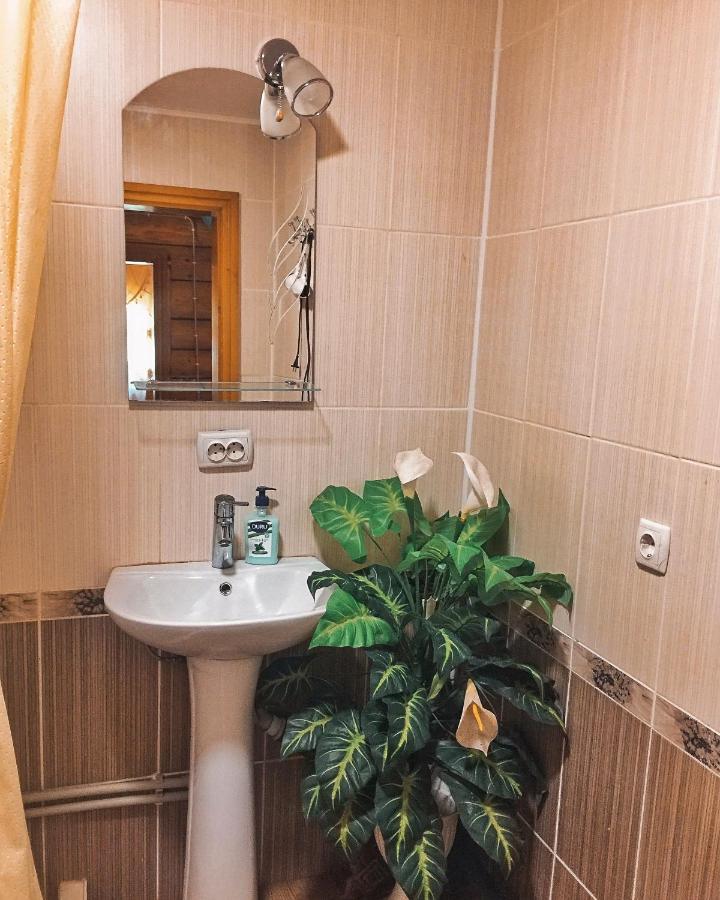Вершина Карпат Krasnik Exterior foto