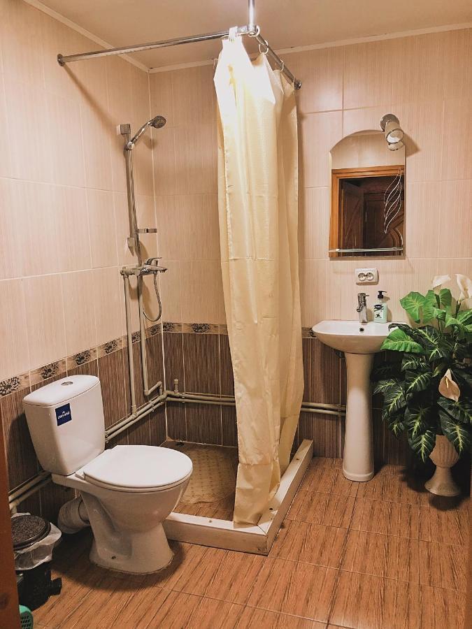Вершина Карпат Krasnik Exterior foto