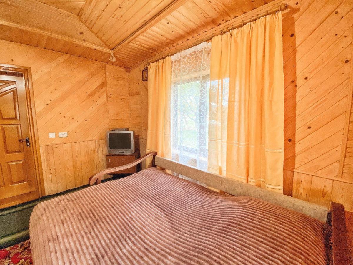 Вершина Карпат Krasnik Exterior foto